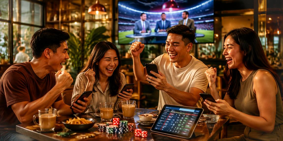 bet169 Sảnh Di Động
